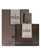 Afnan Mens Rue Broca Pride Intense EDP 3.4 oz Fragrances 6290171010210