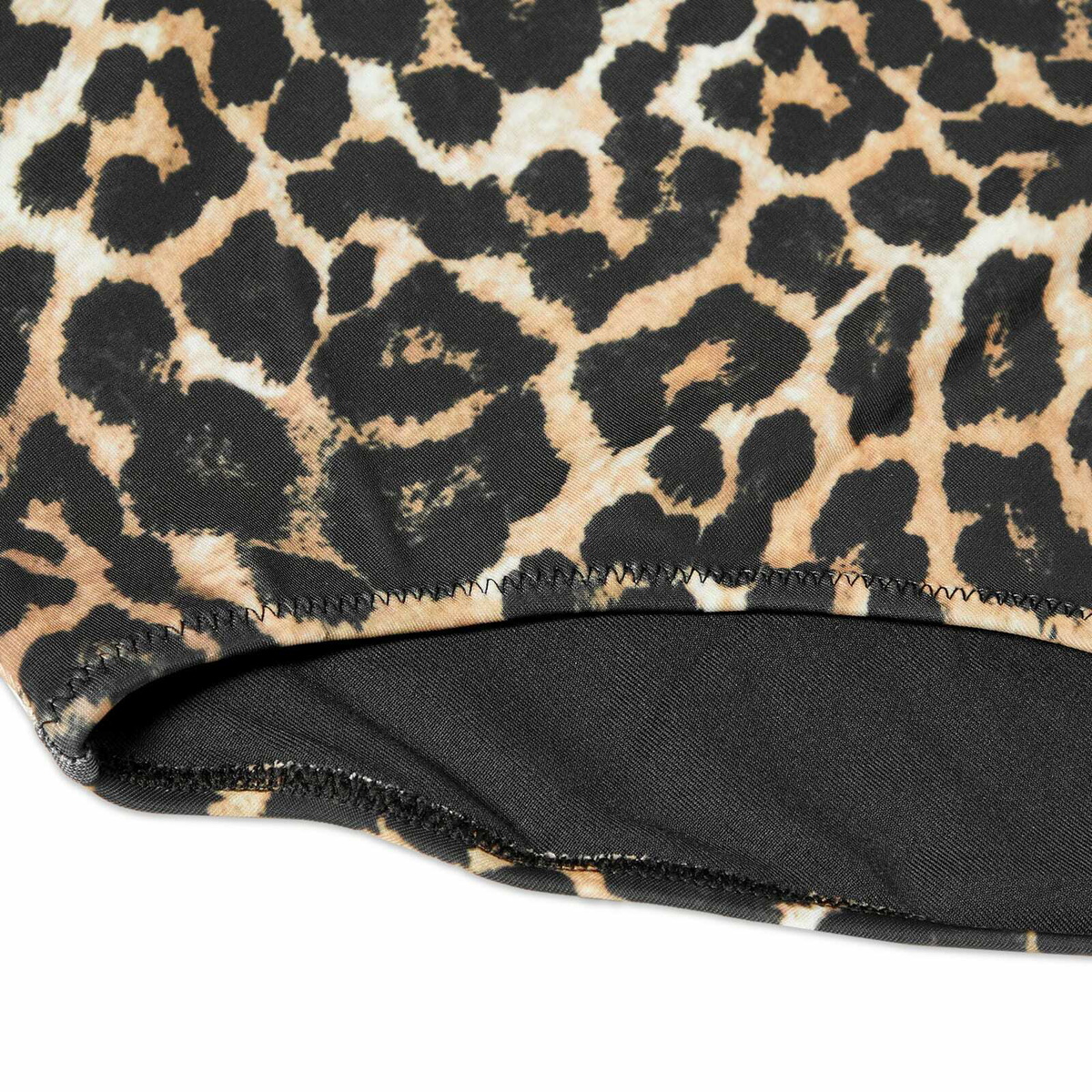 Arizona Love Women's Positano Bikini in Black Leopard