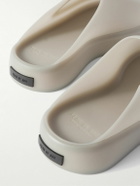 Fear of God - Rubber Slides - Gray