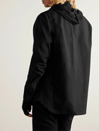 Rick Owens - Twill Overshirt - Black