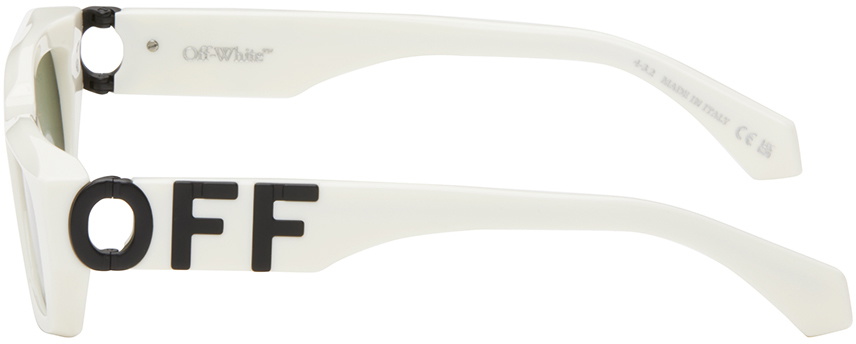 【送料&関税込】Off-White Fillmore Sunglasses - Unisex Off-White Off-White Fillmore Sunglasses Off-White