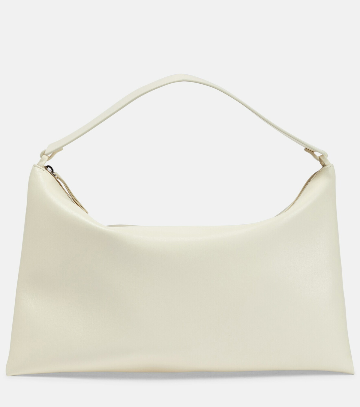 The Row - Emy leather shoulder bag