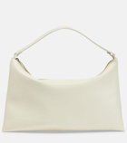 The Row - Emy leather shoulder bag