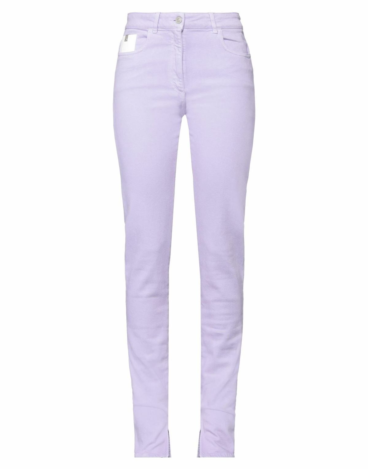 1017 Alyx 9sm Womens Jeans Lilac