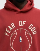 SIXERS X Barkley Hendricks 90'S HOODIE