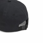 Service Works Men's Ripstop Service Cap in Black 