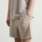 SKIMS Men's Jersey Lounge Relaxed Short in Linen