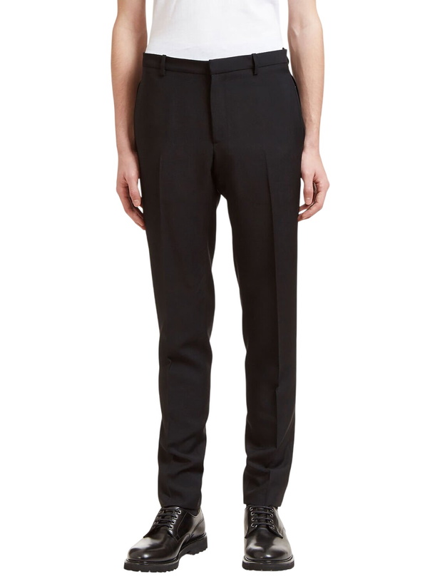 Photo: Aiezen AIEZEN Tailored Wool Pants