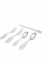 Ralph Lauren Home Wentworth Flatware (Set Of Five)