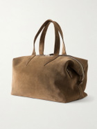 Métier - Nomad Suede Weekend Bag