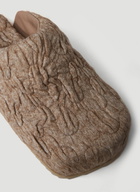 Yume Yume Truck Wool Mules