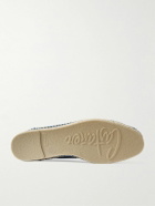 Castañer - Nacho Denim Espadrilles - Blue