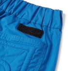 Moncler Genius - 5 Moncler Craig Green Cotton Sweatpants - Men - Blue