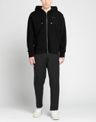 Dondup Mens Sweatshirt in Black