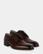 Steve Madden Gianno Dress Shoes in Brown