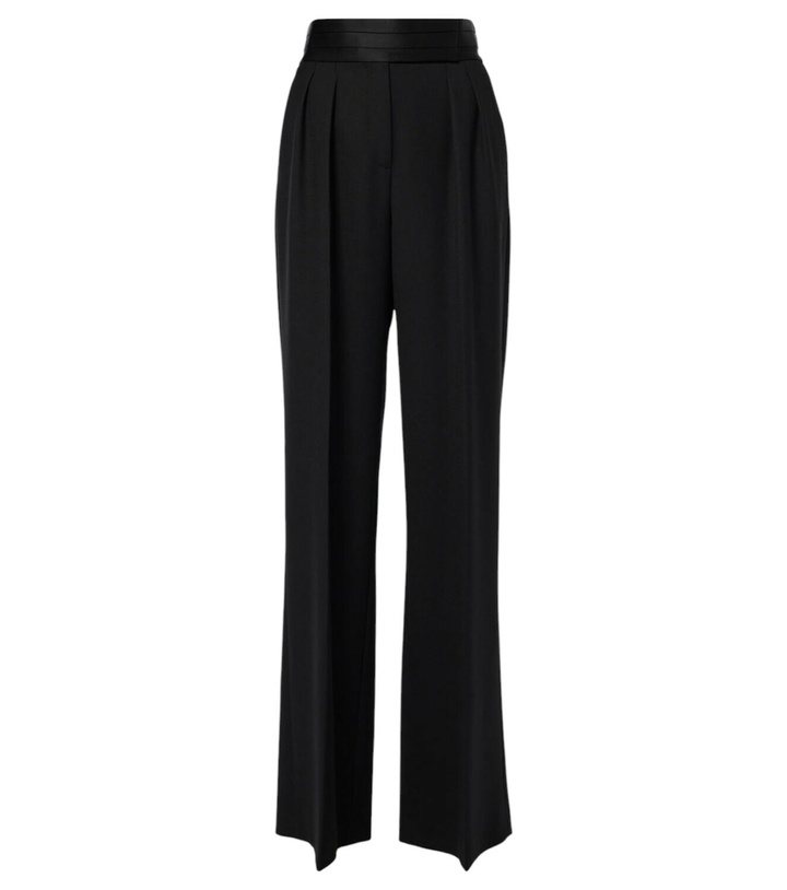 Photo: Rebecca Vallance Eclipse wide-leg pants