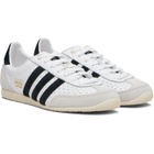 adidas Originals White Japan Sneakers