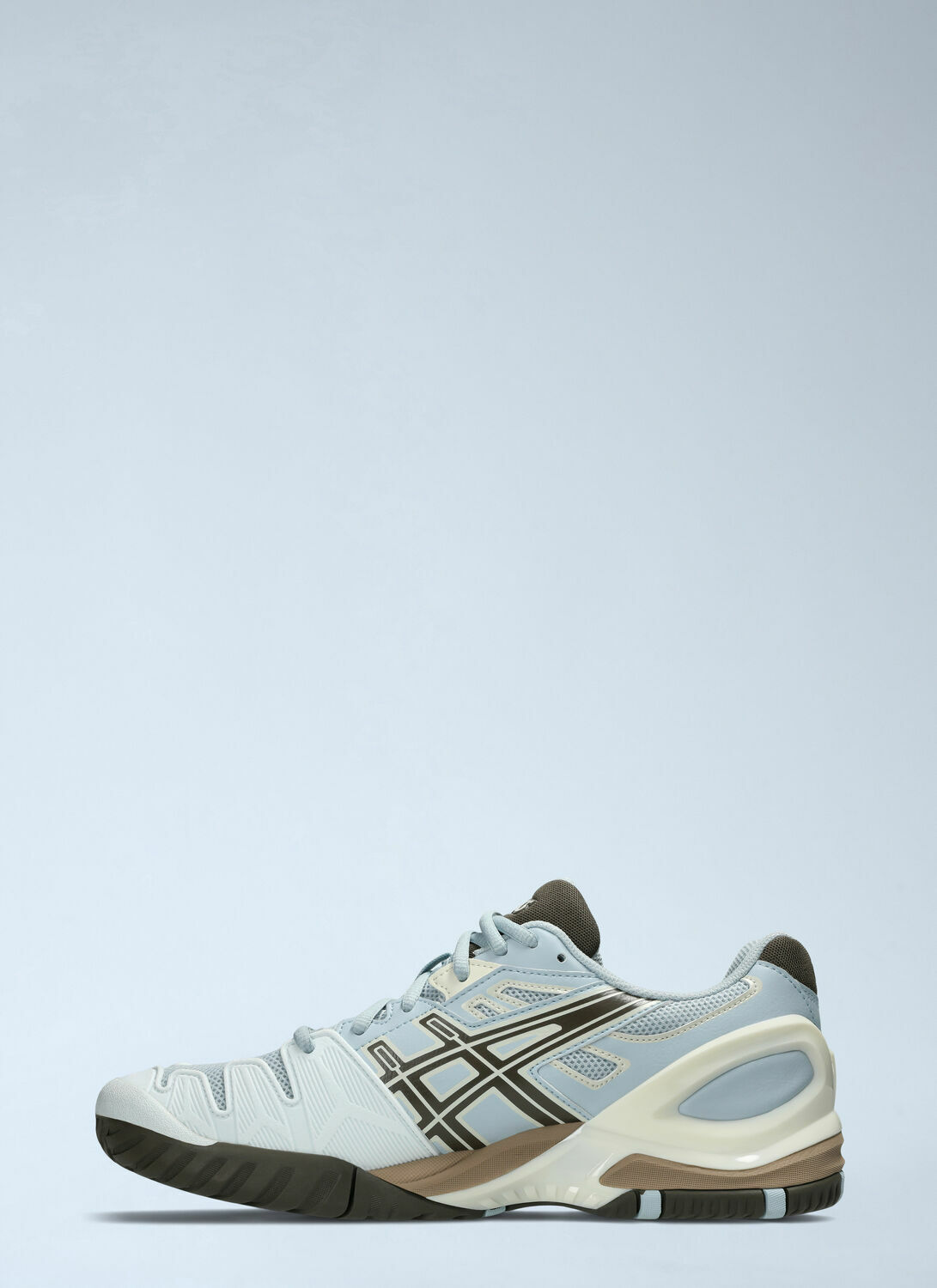 Asics Gel-Resolution 5 Sneakers
