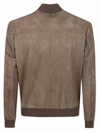 Salvatore Santoro Niv Sand Jacket