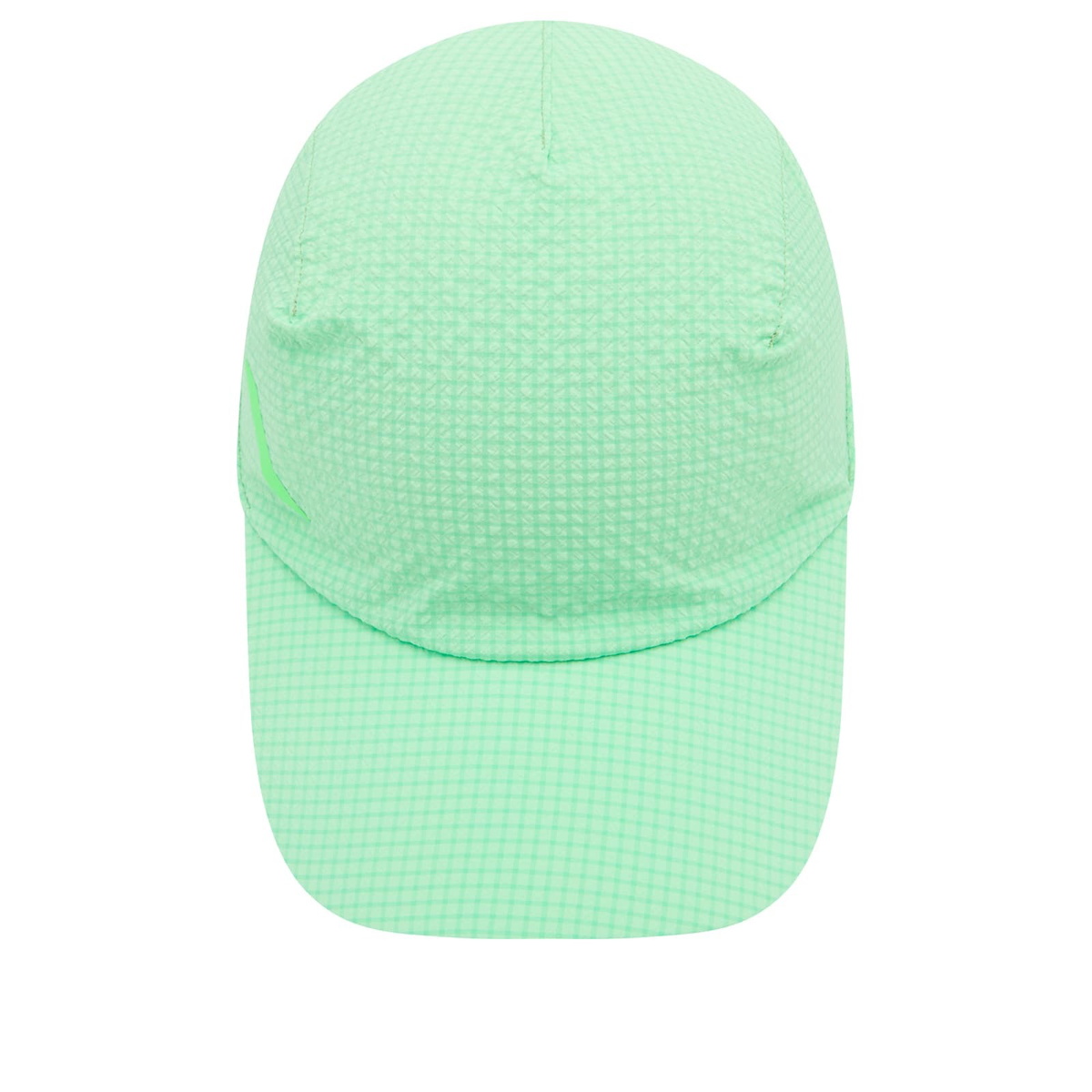 SOAR Men's Dart Cap in Lime Green 