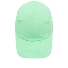 SOAR Men's Dart Cap in Lime Green 
