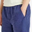 Folk Men's Assembly Short in Deep Blue