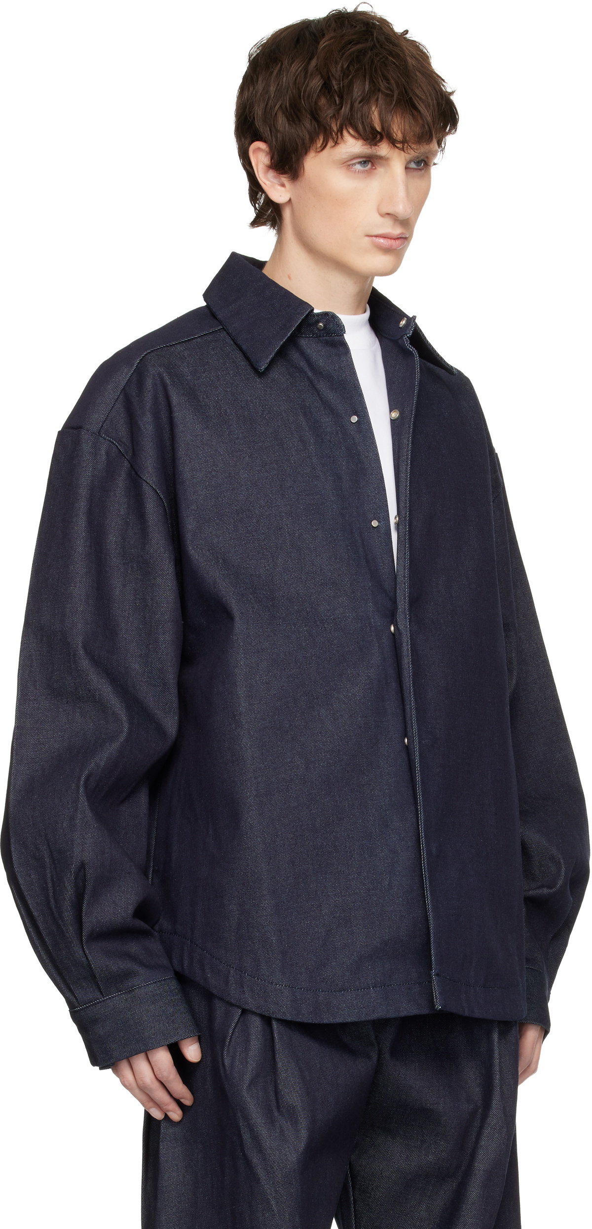Seventh Navy 440 Denim Jacket