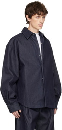 Seventh Navy 440 Denim Jacket