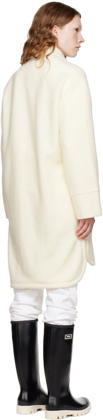 Hugo Off-White Melesa Jacket