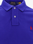 Polo Ralph Lauren   Polo Shirt Blue   Mens