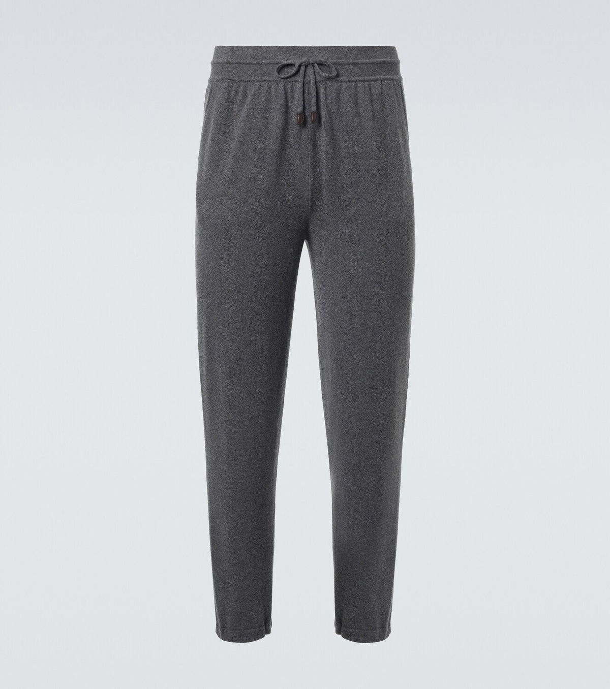 Loro Piana Cashmere sweatpants