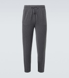 Loro Piana Cashmere sweatpants