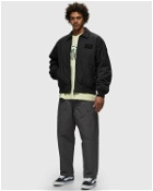 Patta Belted Tactical Chino Black - Mens - Casual Pants
