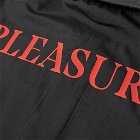 PLEASURES x Manson Short Sleeve Shirt