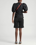 Boss Womens Shorts & Bermuda Shorts in Black