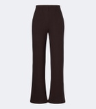 Velvet Mackenzie wide-leg pants