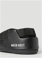 Moon Boot - Evolution Flat ShoesBrown