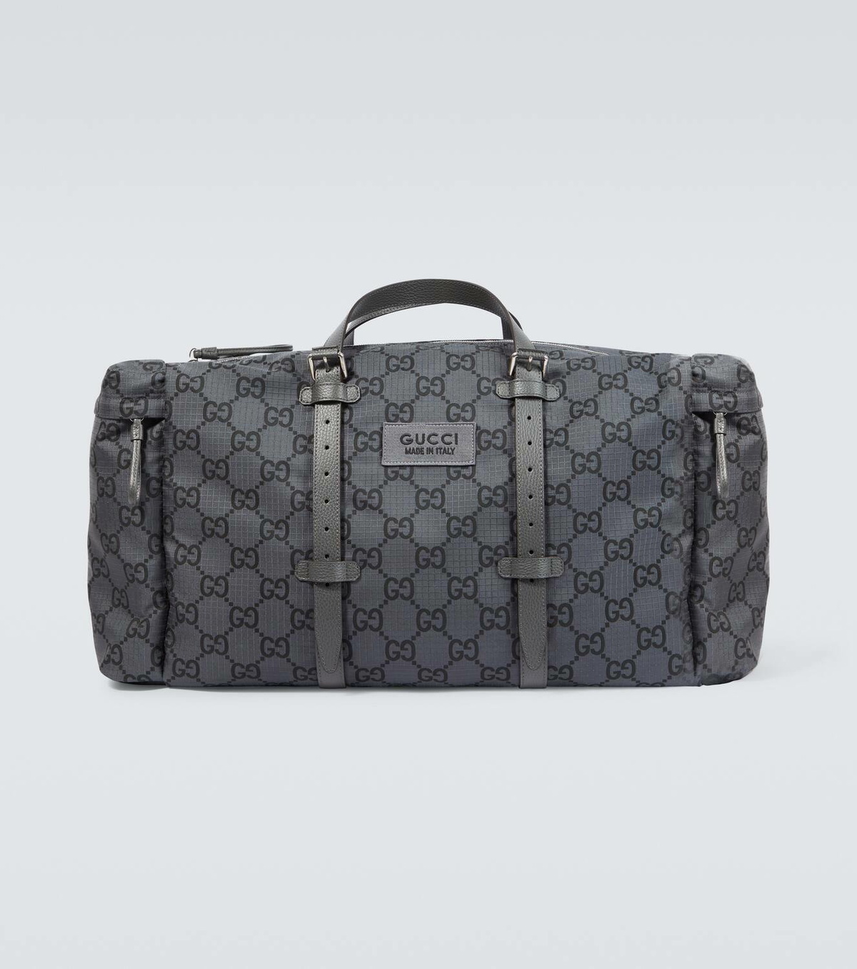 GUCCI 国内発送 関税込 719289 FAAVD duffle MAXI 激レア 半額 Gucci Maxi GG duffel bag Gucci
