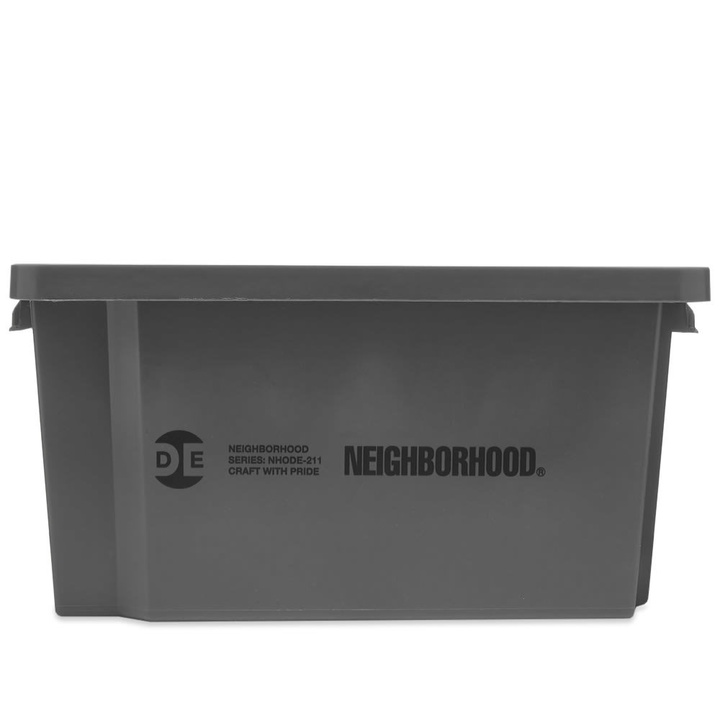 Photo: Neighborhood Box Container