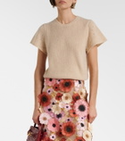 Dorothee Schumacher Luxury Love cashmere sweater