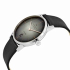 Hamilton Intra-Matic Automatic Black Dial Mens Watch H38455781