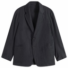 Kaptain Sunshine Men's Wool Vintage Take Easy Jacket in Navy