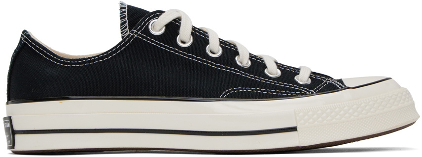 Converse Black Chuck 70 Sneakers Converse