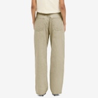Represent Women's Balloon Jeans in Ash Blue