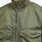 Uniform Bridge Men's G8 WEP Jacket in Olive