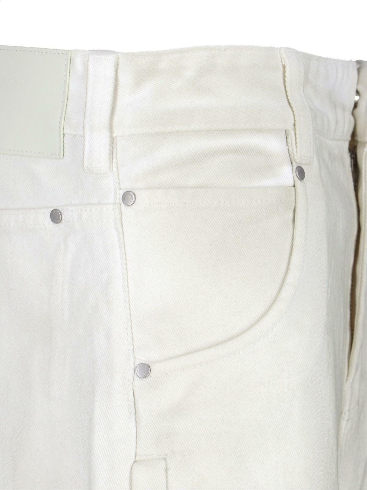 Entire Studios dem Loose Jeans