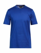 Dunhill Mens T-shirt in Blue