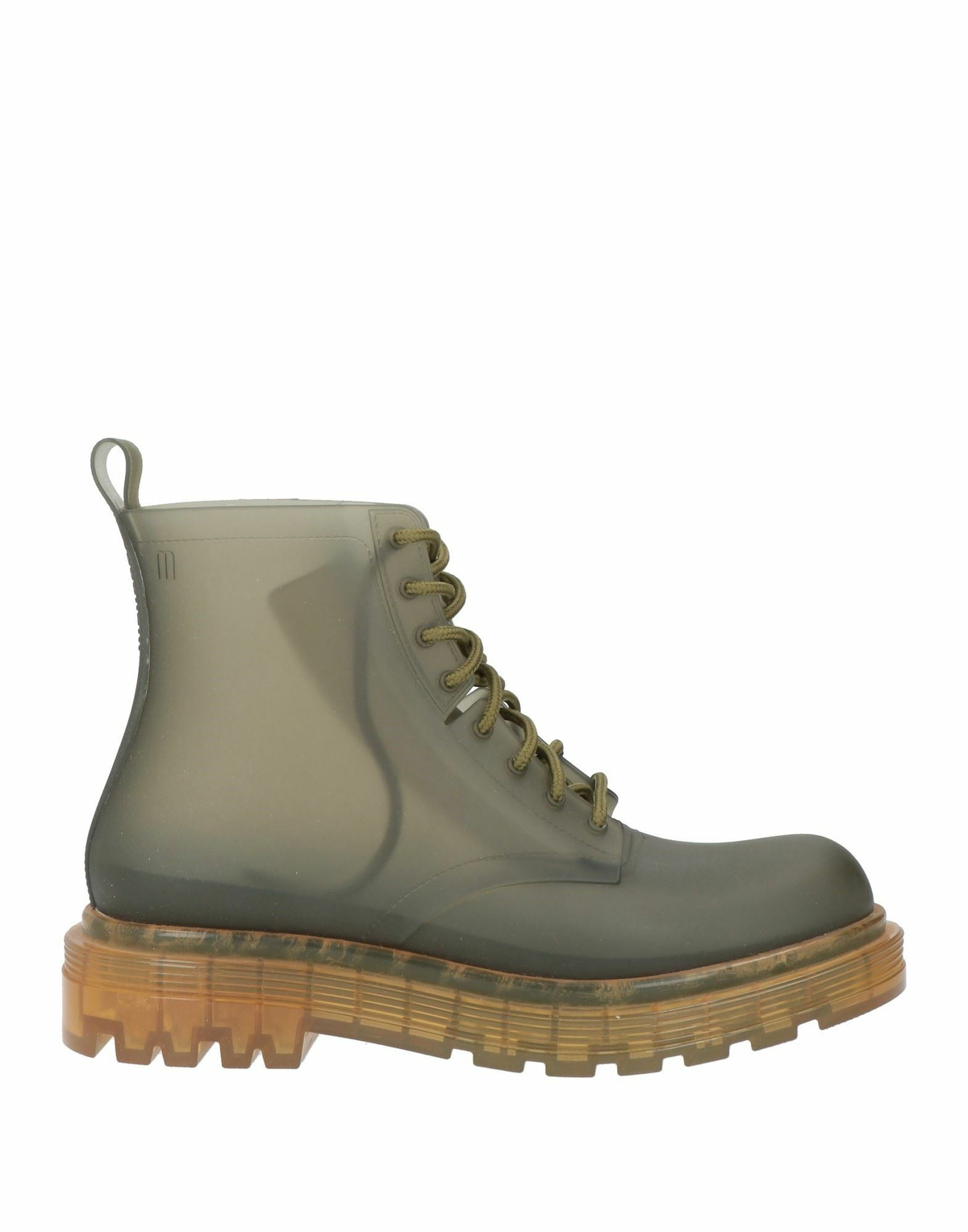 Melissa Womens Ankle boots Military in Green