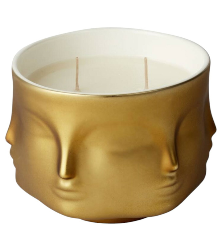 Photo: Jonathan Adler Muse D'Or scented candle