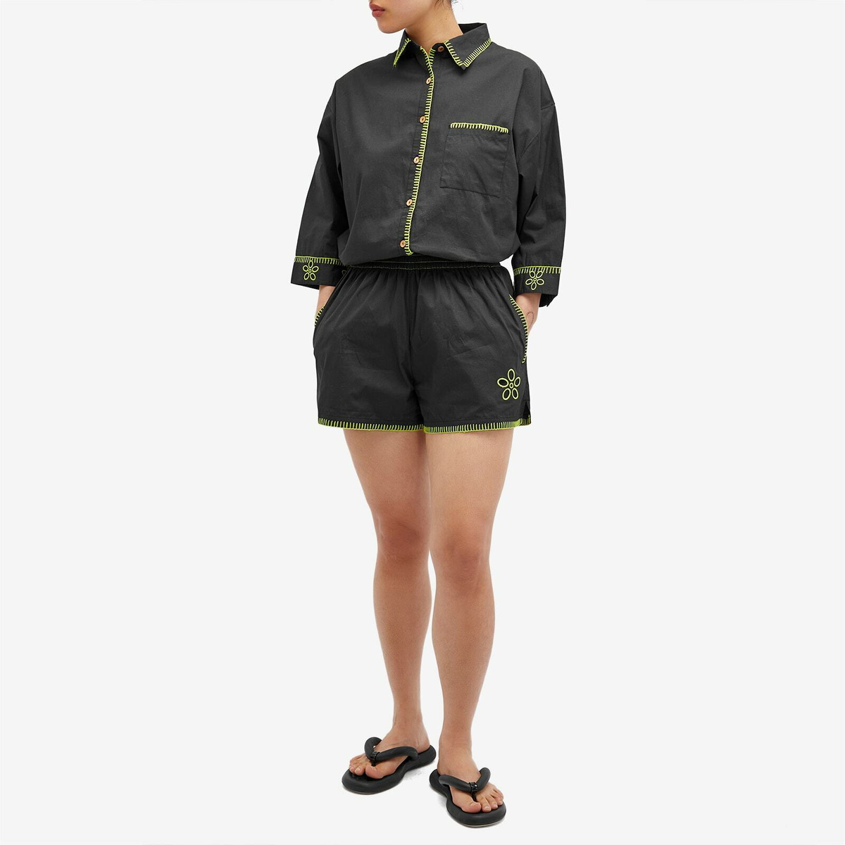 It's Now Cool Women's The Vacay Short in Lumine